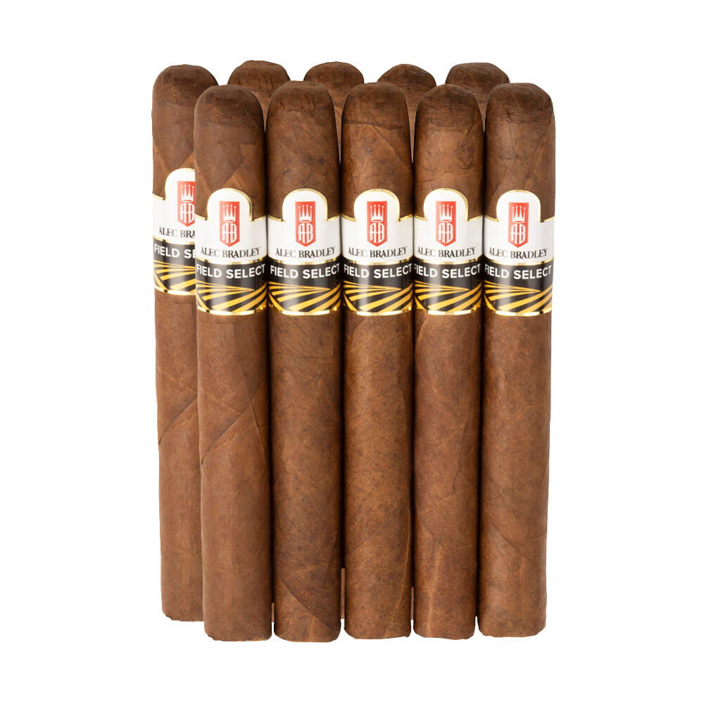 Alec Bradley Field Select - Toro